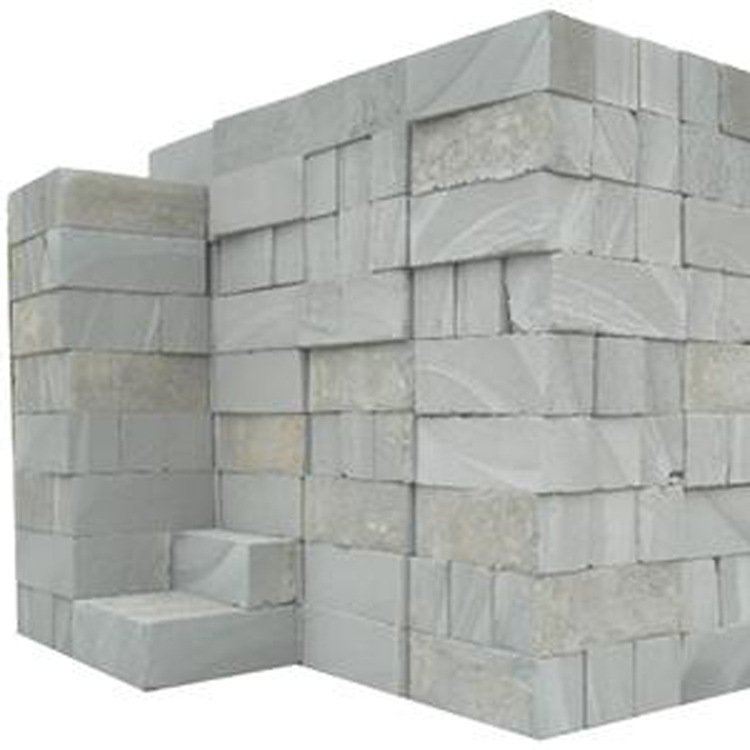 西吉不同砌筑方式蒸压加气混凝土砌块轻质砖 加气块抗压强度研究